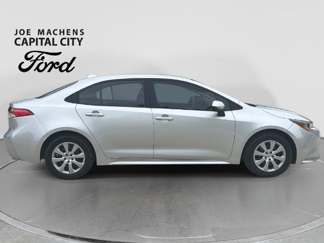 2022 Toyota Corolla - $18,291