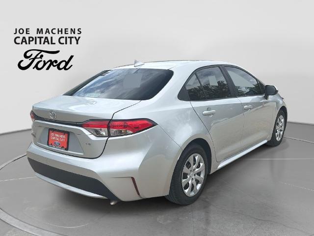 2022 Toyota Corolla - $18,291