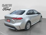2022 Corolla Thumbnail 5