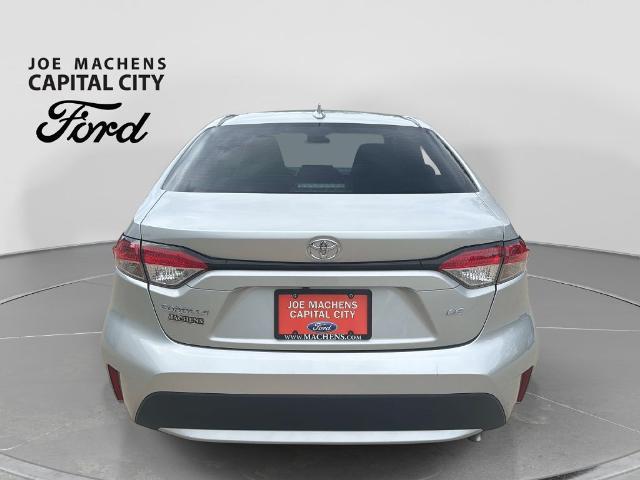 2022 Toyota Corolla - $18,291
