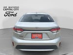 2022 Corolla Thumbnail 6