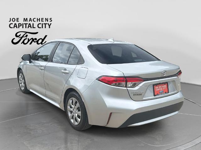 2022 Toyota Corolla - $18,291