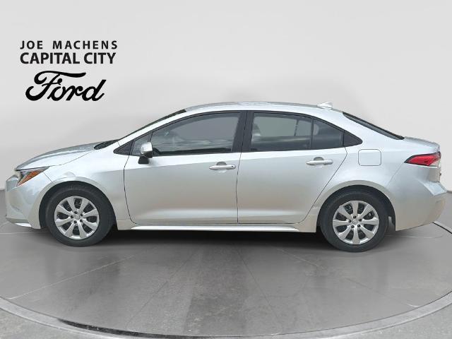2022 Toyota Corolla - $18,291