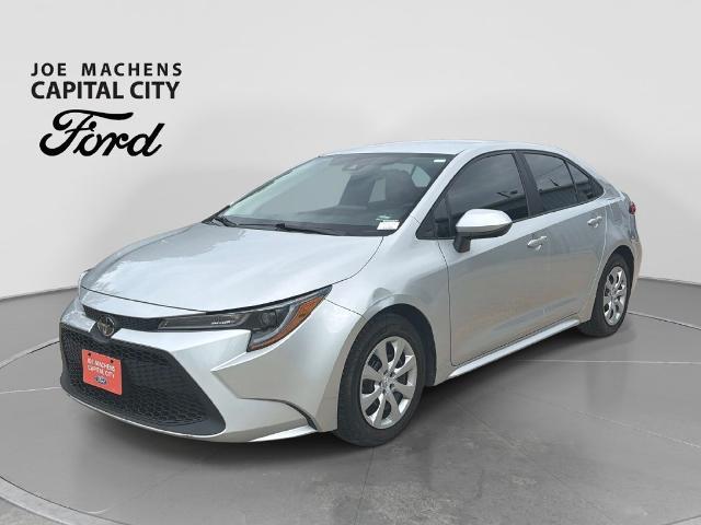 2022 Toyota Corolla - $18,291