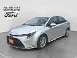 2022 Corolla Thumbnail 9