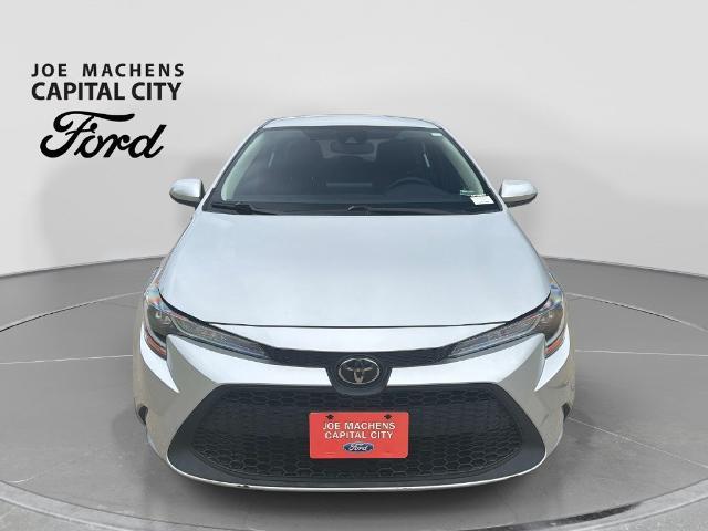 2022 Toyota Corolla - $18,291