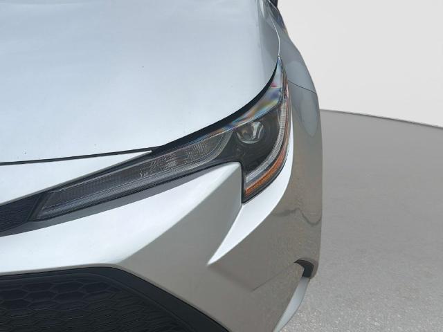2022 Toyota Corolla - $18,291