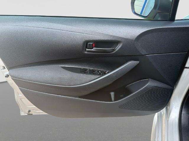 2022 Toyota Corolla - $18,291