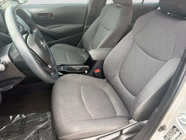 2022 Toyota Corolla - $18,291