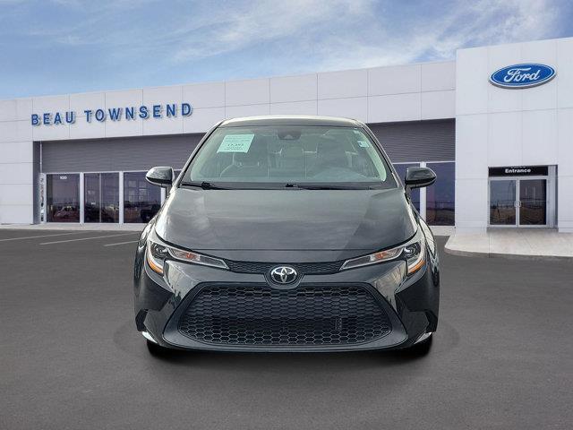 2020 Toyota Corolla - $16,995