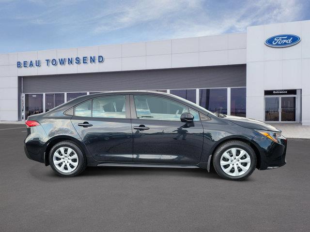 2020 Toyota Corolla - $16,995