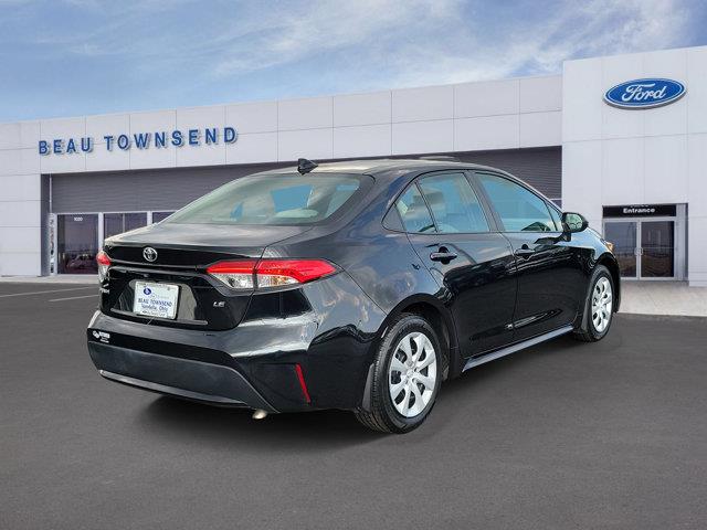 2020 Toyota Corolla - $16,995