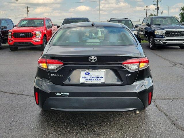 2020 Toyota Corolla - $16,995