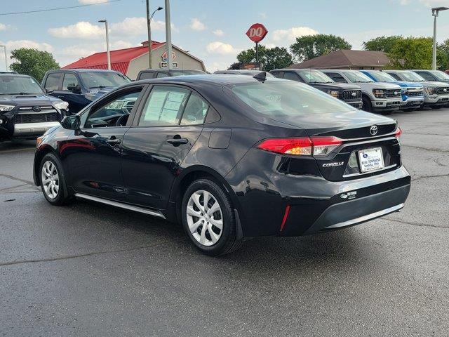 2020 Toyota Corolla - $16,995