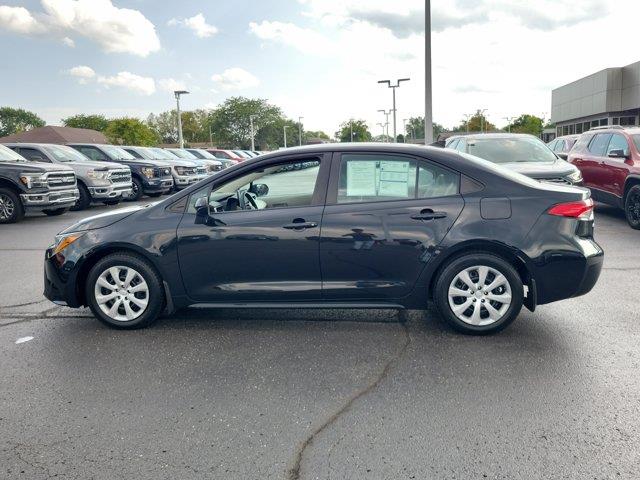2020 Toyota Corolla - $16,995