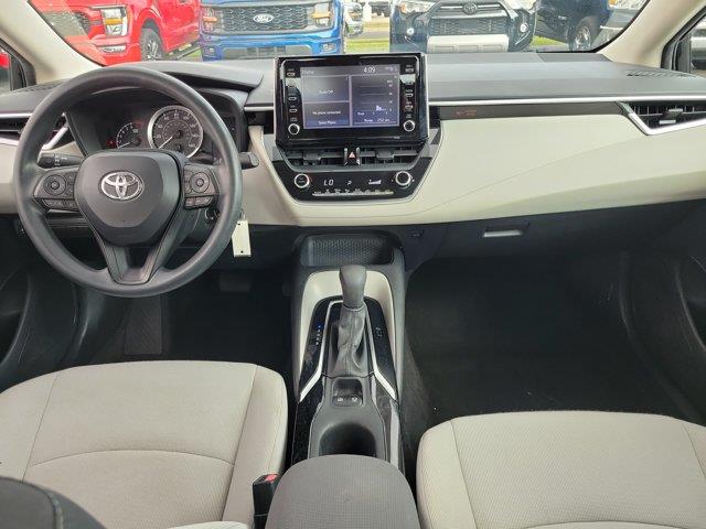 2020 Toyota Corolla - $16,995