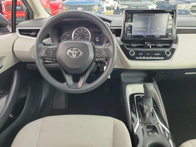 2020 Toyota Corolla - $16,995