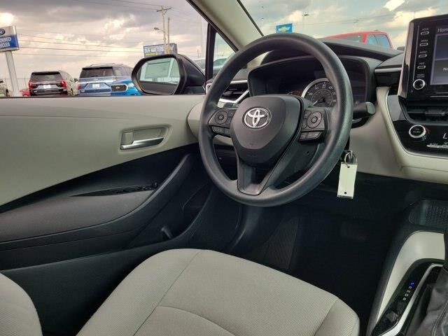 2020 Toyota Corolla - $16,995