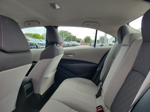 2020 Toyota Corolla - $16,995