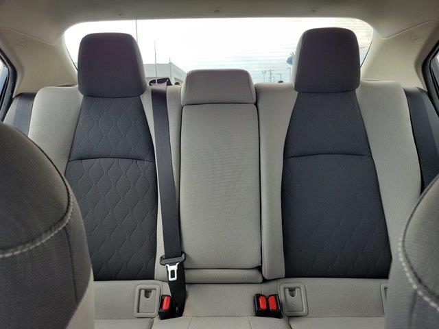 2020 Toyota Corolla - $16,995