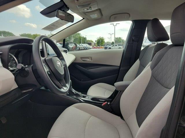 2020 Toyota Corolla - $16,995