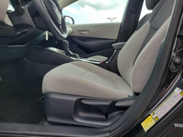 2020 Toyota Corolla - $16,995