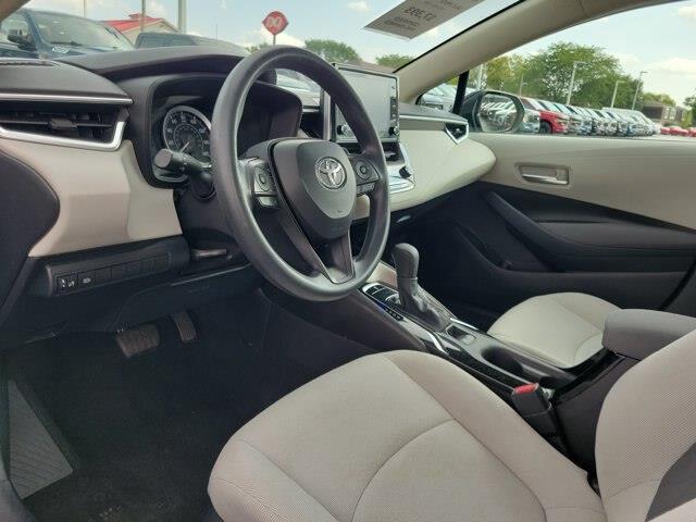 2020 Toyota Corolla - $16,995