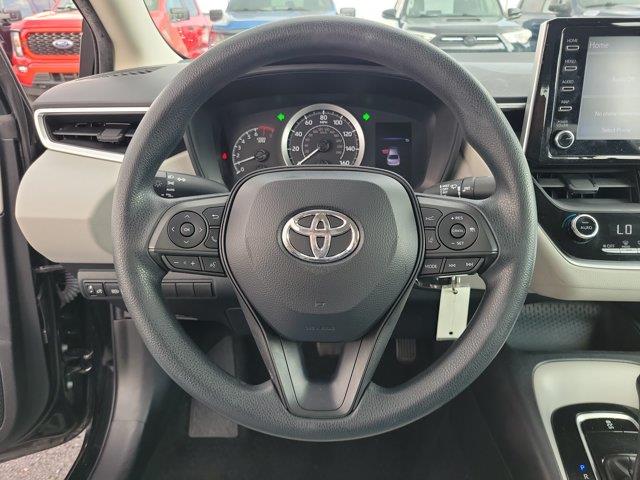 2020 Toyota Corolla - $16,995