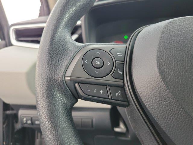 2020 Toyota Corolla - $16,995