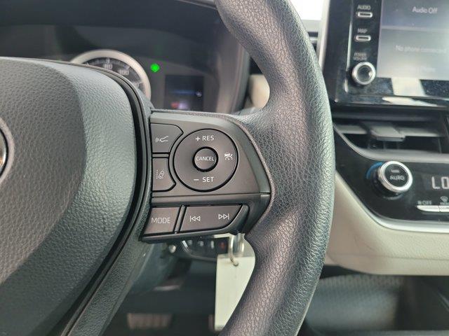 2020 Toyota Corolla - $16,995