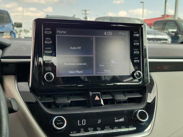 2020 Toyota Corolla - $16,995