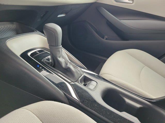 2020 Toyota Corolla - $16,995