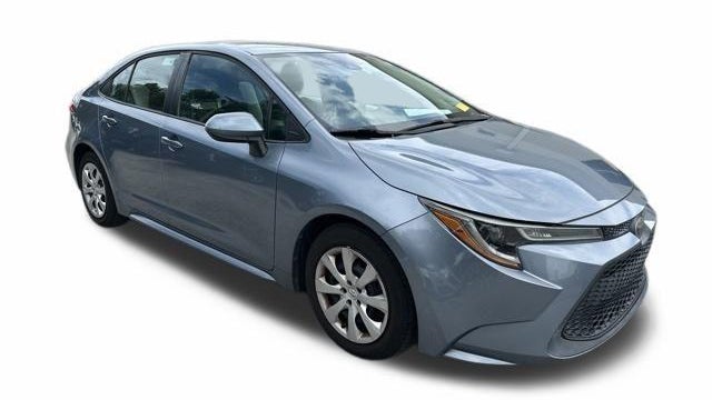 Preowned 2020 Toyota Corolla LE for Sale