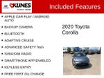 2020 Corolla Thumbnail 2