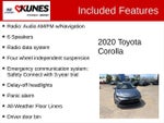 2020 Corolla Thumbnail 3
