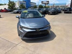 2020 Corolla Thumbnail 4