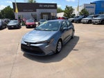 2020 Corolla Thumbnail 5
