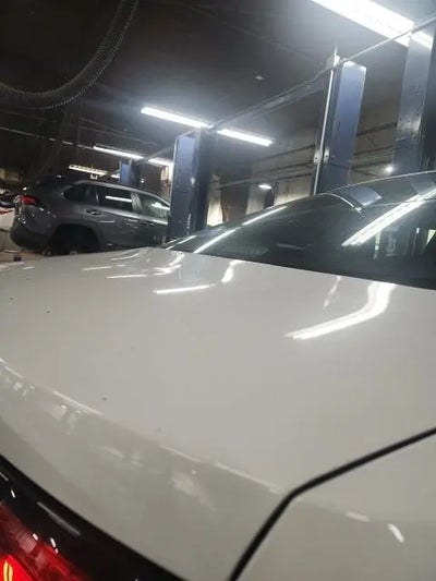 Photo of a 2020 Toyota Corolla LE 4DR Sedan for sale