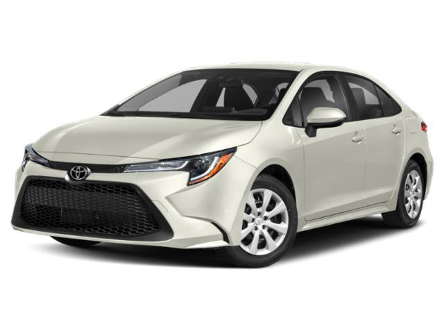 2020 Toyota Corolla - $16,450