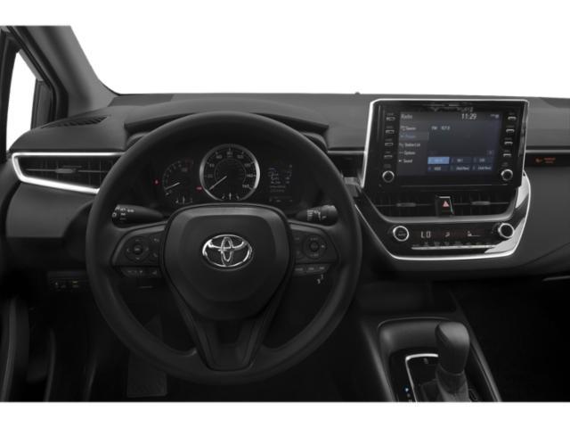 2020 Toyota Corolla - $16,450