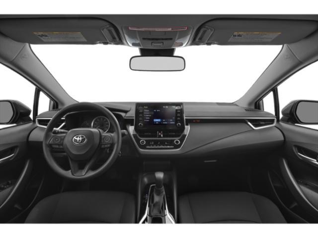 2020 Toyota Corolla - $16,450