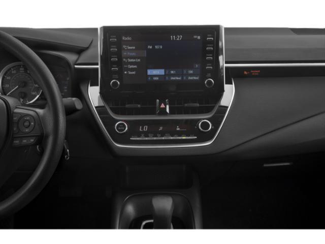 2020 Toyota Corolla - $16,450