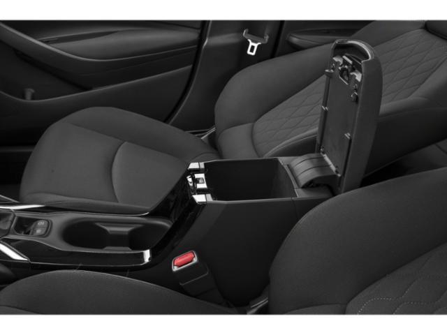 2020 Toyota Corolla - $16,450