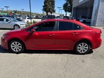 2020 Corolla Thumbnail 2