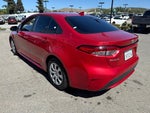 2020 Corolla Thumbnail 3