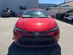 2020 Corolla Thumbnail 8