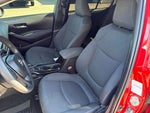 2020 Corolla Thumbnail 10