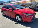 2020 Corolla Thumbnail 7