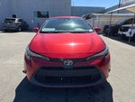 2020 Corolla Thumbnail 8