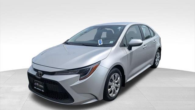 Preowned 2020 Toyota Corolla LE for Sale